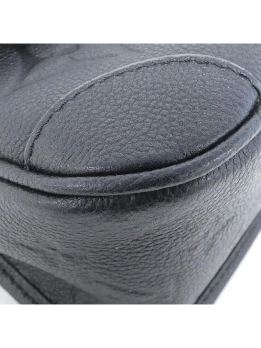 Louis Vuitton this authentic
